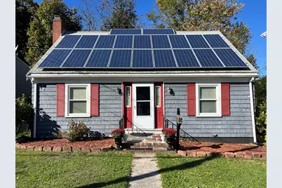 107 Division St, Brockton, MA 02301 - Photo 1