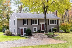 12 Sassamon Rd, Scituate, MA 02066 - Photo 1