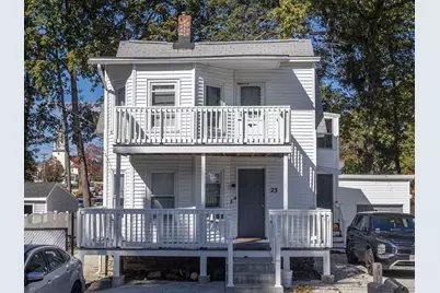 23 Griggs St, Dracut, MA 01826 - Photo 1