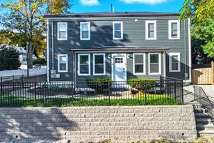 400 Adams, Milton, MA 02186 - Photo 1