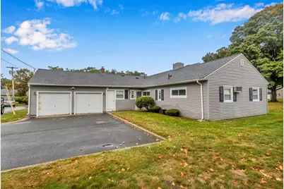 10 Greenwood Terrace #10, Chicopee, MA 01022 - Photo 1