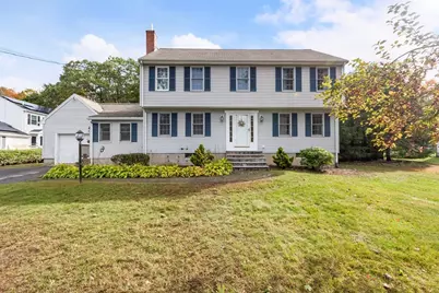 34 Pollard Drive, Millis, MA 02054 - Photo 1