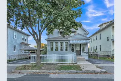 13 Frank Street, Worcester, MA 01604 - Photo 1