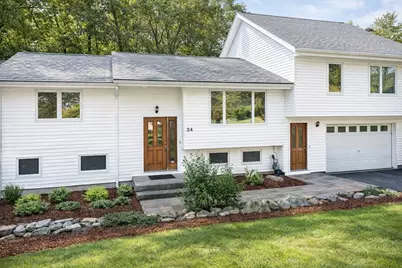 24 Seneca Dr, Hudson, MA 01749 - Photo 1