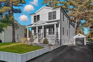 48 Lakeshore Dr, Westwood, MA 02090 - Photo 1