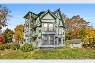 68 Robbins St, Avon, MA 02322 - Photo 1