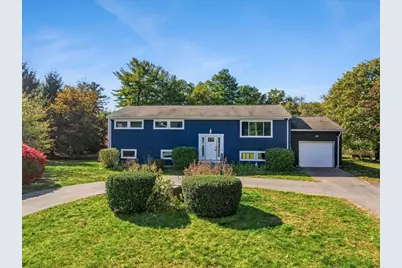 55 Burnside Ave, Seekonk, MA 02771 - Photo 1