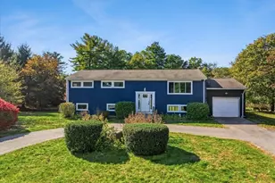 55 Burnside Ave, Seekonk, MA 02771 - Photo 1