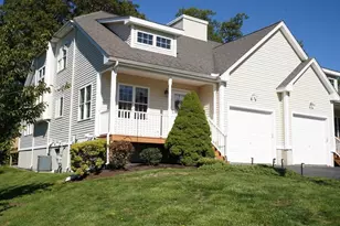 44 Maple Terrace, Plainville, MA 02762 - Photo 1