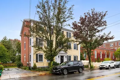 52 Essex St #2, Salem, MA 01970 - Photo 1