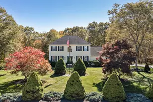 45 Douglas Hill Way, Douglas, MA 01516 - Photo 1