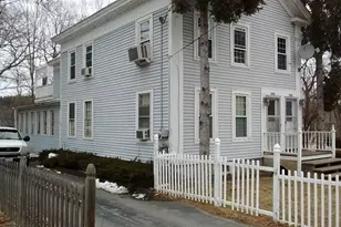 166 Sutton St, Northbridge, MA 01534 - Photo 1