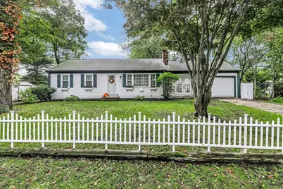 9 Lower Brook Rd, Yarmouth, MA 02664 - Photo 1