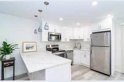 71 Edgeworth St #21, Worcester, MA 01605 - Photo 1