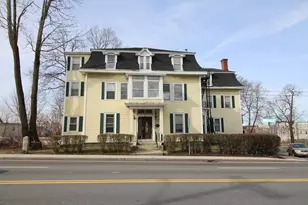 43 Nesmith St, Lowell, MA 01852 - Photo 1