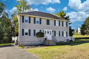 7 Greenhill Farm Rd, Haverhill, MA 01832 - Photo 1