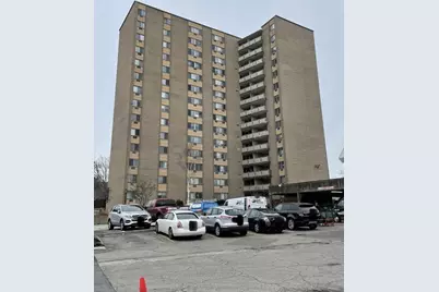 1025 Hancock St #4G, Quincy, MA 02169 - Photo 1