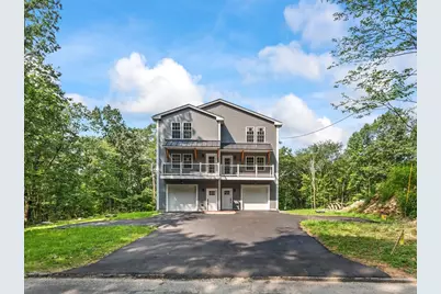 422 Granite Street #422, Worcester, MA 01607 - Photo 1