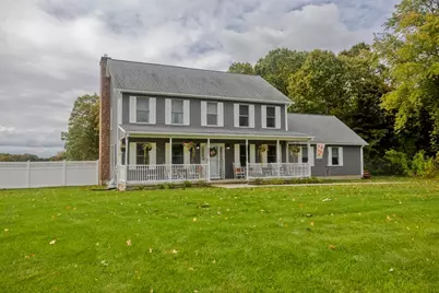 319 West St, Ludlow, MA 01056 - Photo 1