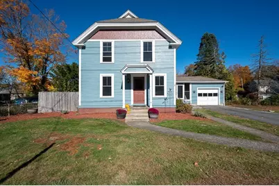 110 Main St., Grafton, MA 01560 - Photo 1