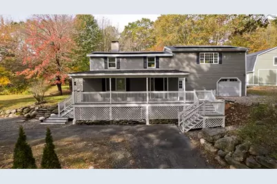 3 North Rd, Montgomery, MA 01085 - Photo 1