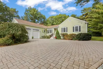 320 Quinaquisset, Mashpee, MA 02649 - Photo 1