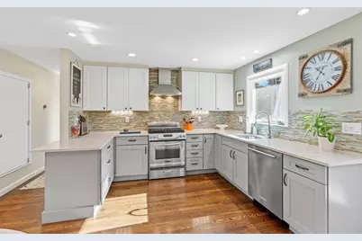 353 Old Connecticut Path, Wayland, MA 01778 - Photo 1