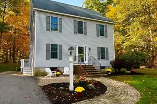 29 Charlotte Rd, Ipswich, MA 01938 - Photo 1