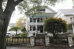 1083-1085 Sumner Ave, Springfield, MA 01118 - Photo 1