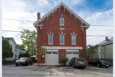 27 Fourth St, Lowell, MA 01850 - Photo 1