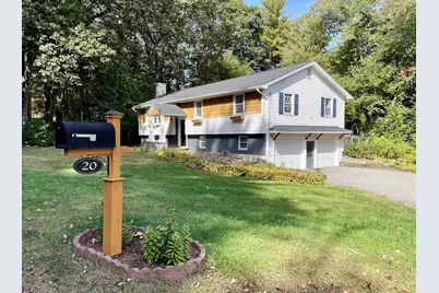 20 Meredith Rd, Tewksbury, MA 01876 - Photo 1