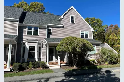 9 Maple Ridge #9, Burlington, MA 01803 - Photo 1