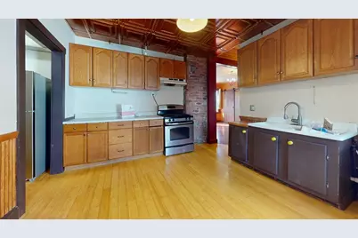 12 Forest Hills Street #3, Boston, MA 02130 - Photo 1