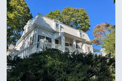 6 Parker Ave, Cohasset, MA 02025 - Photo 1