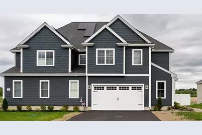 46 Metacomet Road #46, West Bridgewater, MA 02379 - Photo 1