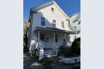 117 Austin St, New Bedford, MA 02740 - Photo 1