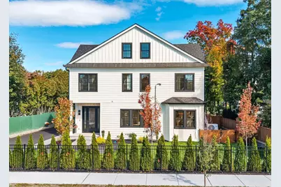 286 Nevada #286, Newton, MA 02460 - Photo 1