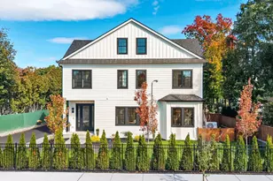 286 Nevada, Newton, MA 02460 - Photo 1