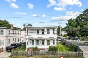 52-54 Orange St, Attleboro, MA 02703 - Photo 1