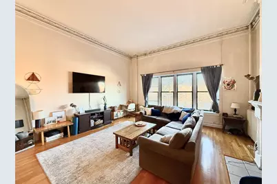140 Beacon Street #3, Boston, MA 02116 - Photo 1