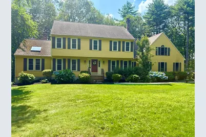 13 Appaloosa Cir, Hopkinton, MA 01748 - Photo 1