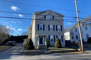 63 Plain St, Taunton, MA 02780 - Photo 1