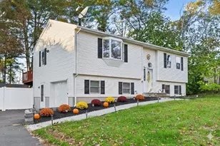 53 Bigelow Rd, Webster, MA 01570 - Photo 1