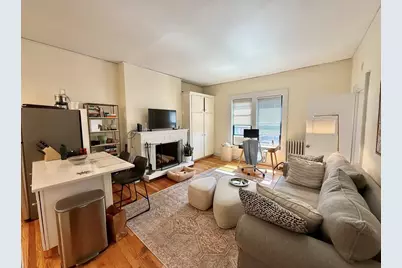 337 Beacon Street #9, Boston, MA 02115 - Photo 1