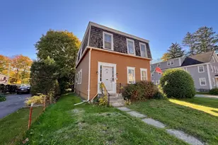 7 Myrtle St, Middleborough, MA 02346 - Photo 1