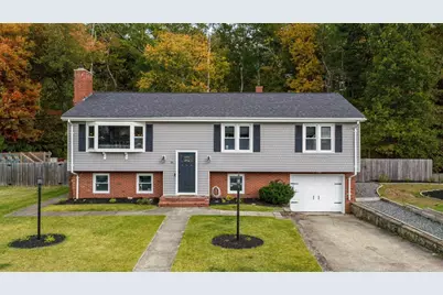 16 Brookside Dr., Acushnet, MA 02743 - Photo 1