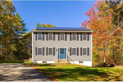 9 Town Farm Rd, North Brookfield, MA 01535 - Photo 1