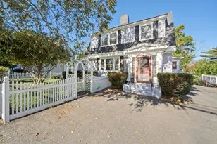100 Elm St, Quincy, MA 02169 - Photo 1