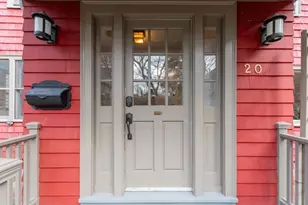 20 Maynard Pl, Cambridge, MA 02138 - Photo 1