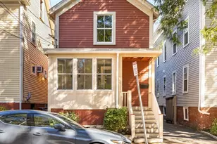 571 Franklin St, Cambridge, MA 02139 - Photo 1